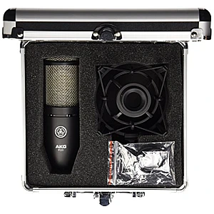 Toko Alat Musik Jual Semua Product AKG Terlengkap Original dan Termurah