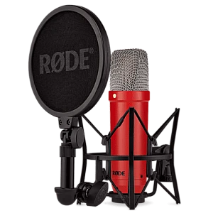 Toko Alat Musik Jual Semua Product Rode Terlengkap Original dan Termurah