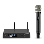 Beyerdynamic TG 550 Wireless Dynamic Vocal Microphone Package