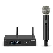 Beyerdynamic TG 550 Wireless Dynamic Vocal Microphone Package