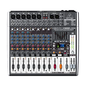 Toko Alat Musik Jual Semua Product Behringer Terlengkap Original dan Termurah