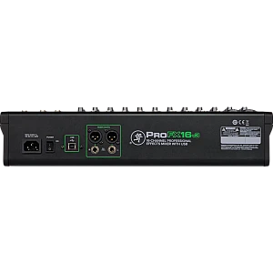 Toko Alat Musik Jual Semua Product Mackie Terlengkap Original dan Termurah