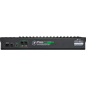 Toko Alat Musik Jual Semua Product Mackie Terlengkap Original dan Termurah