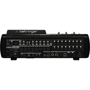 Toko Alat Musik Jual Semua Product Mixer Digital Behringer Terlengkap Original dan Termurah
