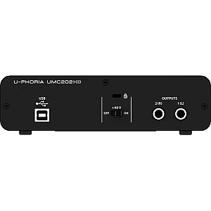 Toko Alat Musik Jual Semua Product Behringer Terlengkap Original dan Termurah