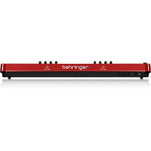 Toko Alat Musik Jual Semua Product Behringer Terlengkap Original dan Termurah