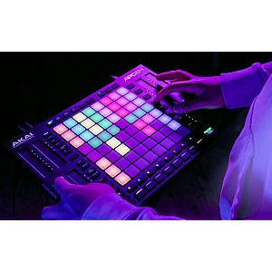 Toko Alat Musik Jual Semua Product Akai Terlengkap Original dan Termurah