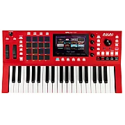 Akai MPC Key 37 Standalone Production Keyboard Controller