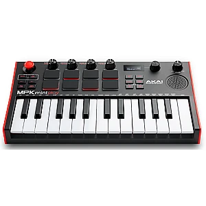 Toko Alat Musik Jual Semua Product Akai Terlengkap Original dan Termurah