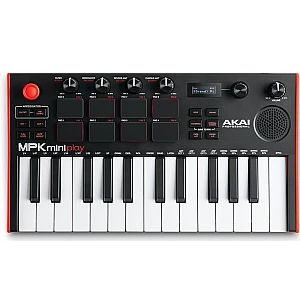 Toko Alat Musik Jual Semua Product Akai Terlengkap Original dan Termurah