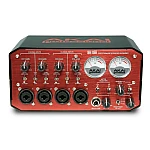 Akai EIE Audio/MIDI Interface with USB 2.0 Hub