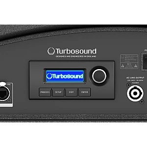 Toko Alat Musik Jual Semua Product Turbosound Terlengkap Original dan Termurah