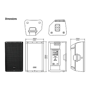 Toko Alat Musik Jual Semua Product Velodyne Terlengkap Original dan Termurah