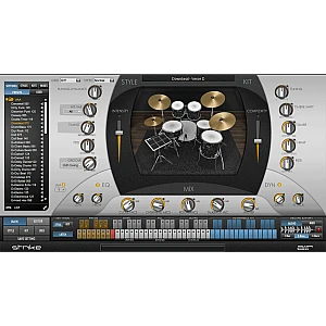 Toko Alat Musik Jual Semua Product Software Terlengkap Original dan Termurah