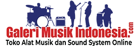 Galeri Musik Indonesia 