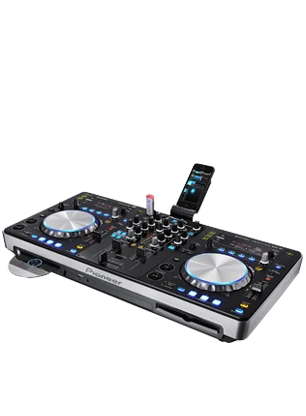 Alat DJ