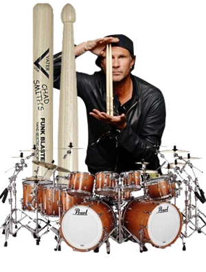 Drum & Digital Percusi