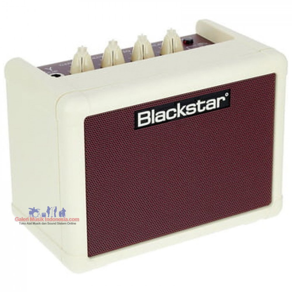 Jual Blackstar Fly 3 Vintage 3 Watt 1x3 Inch Combo Amp