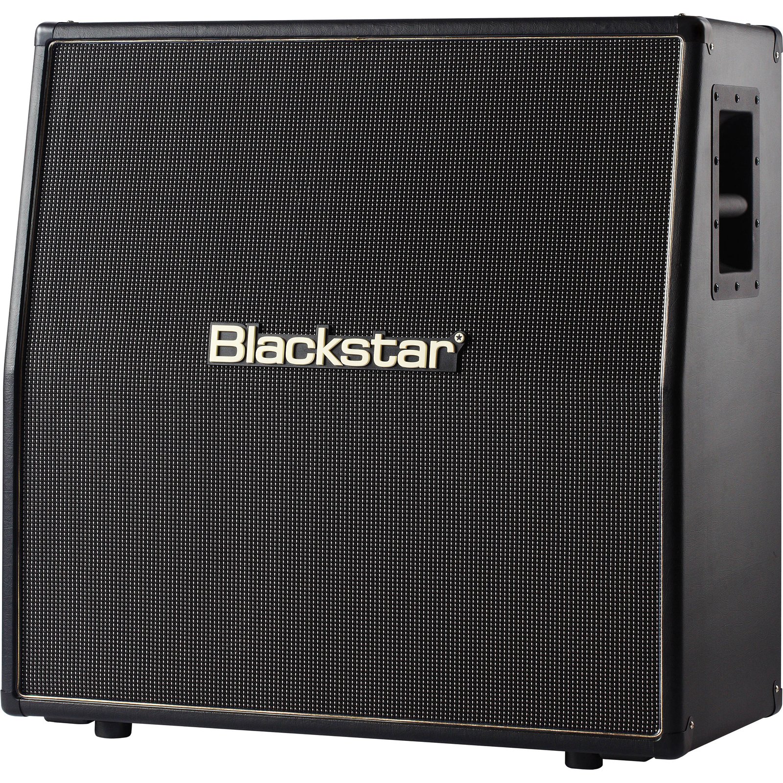 Blackstar 4x12 cabinet review