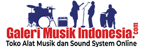 Galeri Musik Indonesia