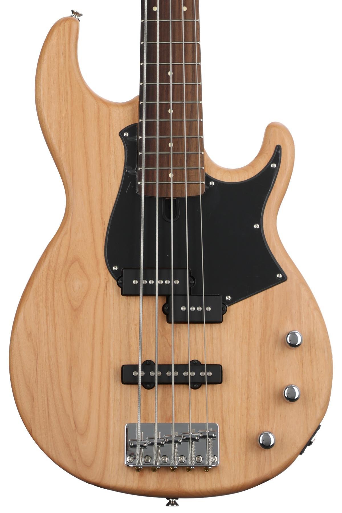 yamaha gitar bass