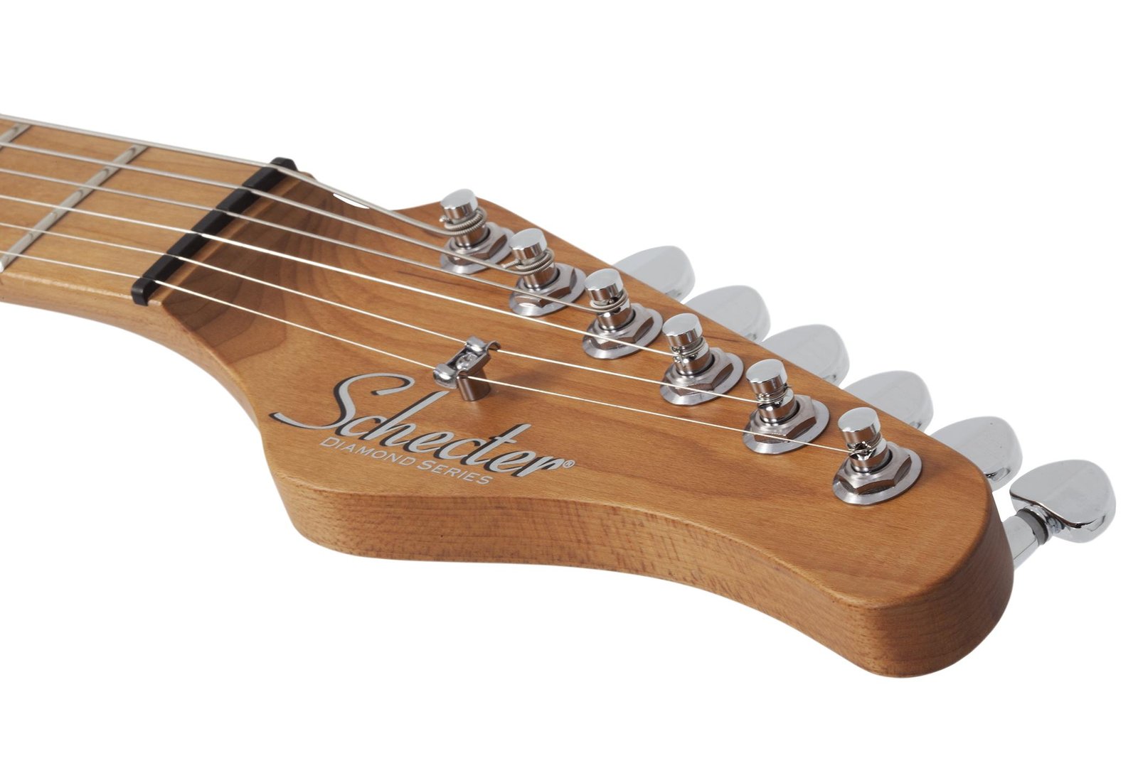 harga schecter nick johnston