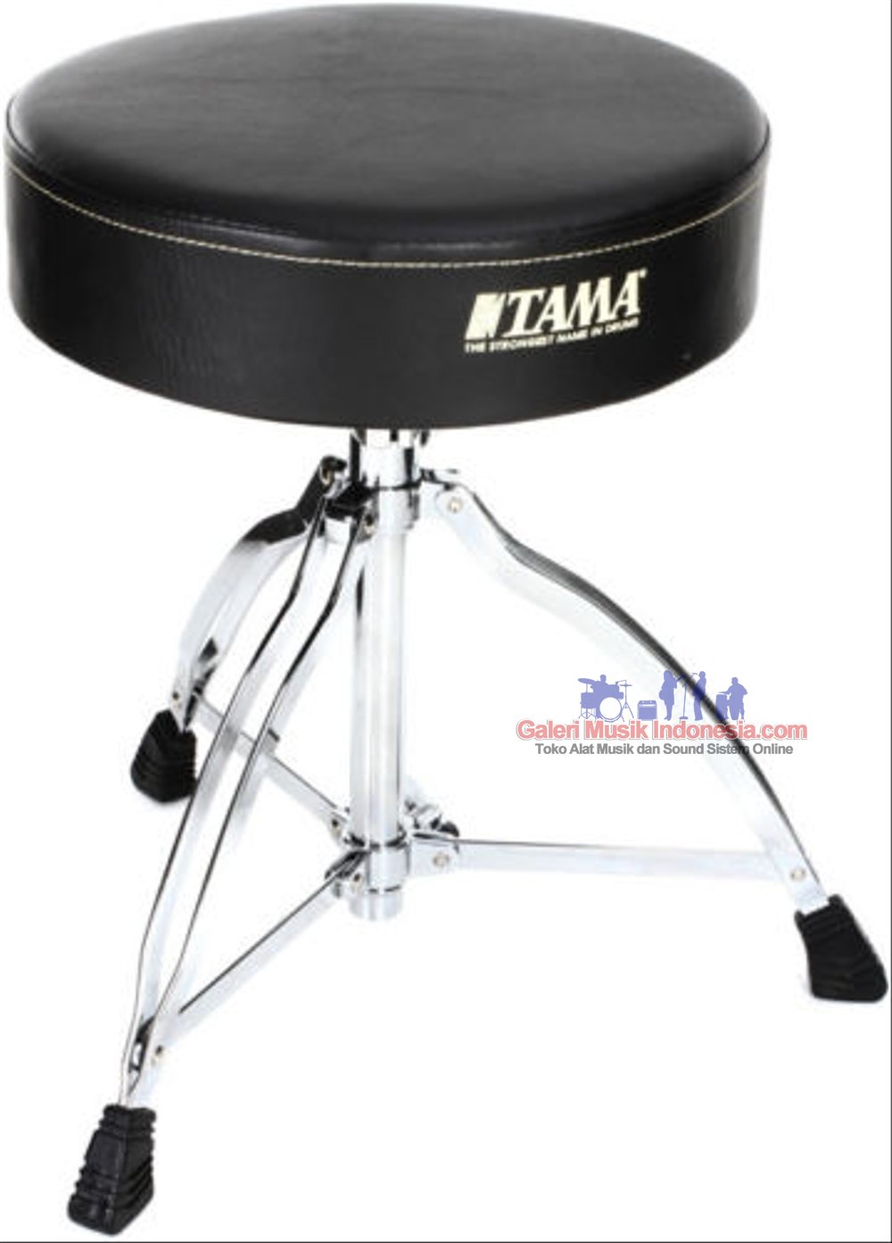стул для барабанщика tama