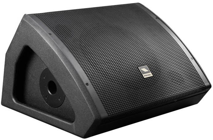 Jual Proel Wd15a 15 Inch 600w Active Speaker Monitor Free