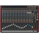 Allen Heath ZED 22FX USB Mixer with Effects