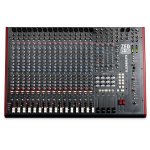 Allen Heath ZED R16 16 Channel FireWire Mixer