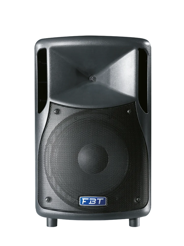 FBT HiMaxx 40A Active Loudspeak FBT HiMaxx 40A Active Loudspeaker - Gambar 1