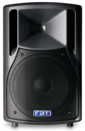 FBT HiMaxx 60A Active Loudspeaker FBT HiMaxx 60A Active Loudspeaker