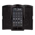 Fender Passport Conference Portable PA System 175