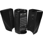 Fender Passport Event Portable PA System 37