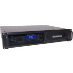 Samson SXD7000 Power Amp with DSP