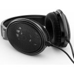 Sennheiser HD650 Open-Back Reference Headphones