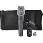 Shure Beta 57A Dynamic Microphone