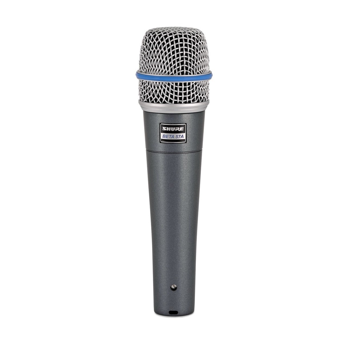 Shure Beta 57A Dynamic Microphone Shure Beta 57A Dynamic Microphone