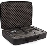 Shure PGADRUMKIT6 Drum Microphone Kit, 6 Piece