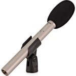 Shure SM81-LC Condenser Instrument Microphone