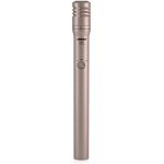Shure SM81-LC Condenser Instrument Microphone