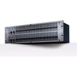 Dbx 2231 Dual 31 Band Graphic Equalize