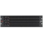 dbx 2231 Dual 31 Band Graphic Equalizer