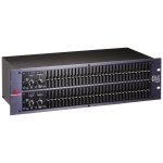 dbx iEQ 31 Dual 31-Band Graphic EQ/Limiter - Gambar 3