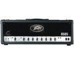 Peavey 6505 Guitar Amp Head