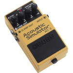 Boss AC3 Acoustic Simulator