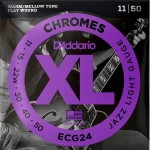 D Addario ECG24 XL