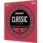 D Addario EJ27N Classic Nylon Guitar Strings 1