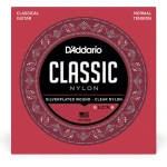 D Addario EJ27N Classic Nylon Guitar Strings 3