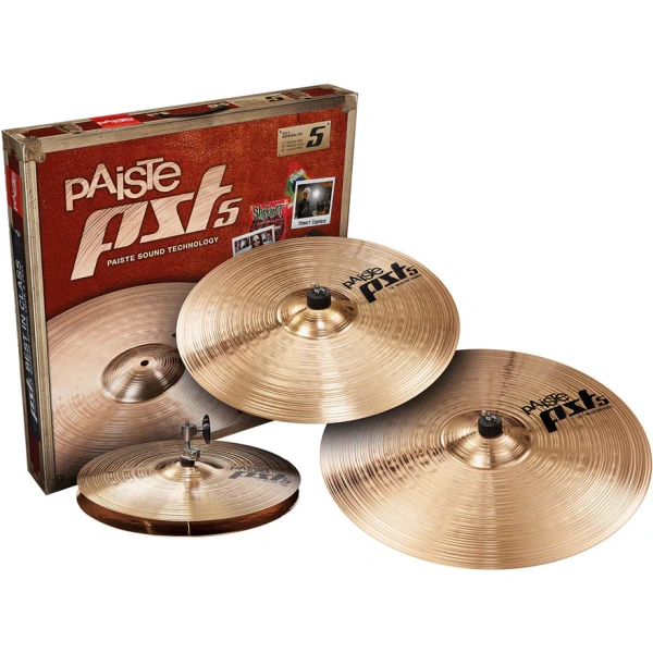 Paiste PST 5 Universal Cymbal